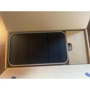 Nooie Solar Panel for Nooie Security Camera